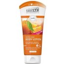 Lavera Orange Feeling tělové mléko Bio Pomeranč & Bio Rakytník 200 ml