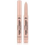 Deborah Milano voděodolný vysouvací oční stín v tužce 24ore Color Power 01 Champagne 1,4 g – Sleviste.cz