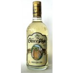 Casco Viejo JOVEN Tequila 38% 0,7 l (holá láhev) – Zboží Dáma