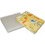 Halcamp Antidekubitní sedák 45 x 40 x 10cm – Zboží Dáma