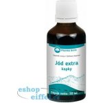 Jód extra kapky 50 ml – Zbozi.Blesk.cz