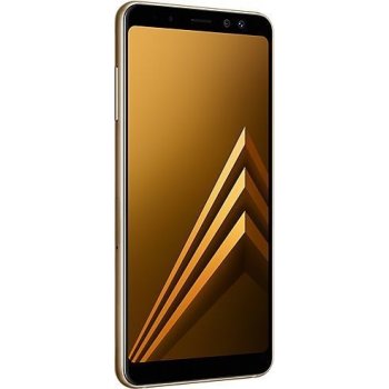 Samsung Galaxy A8 2018 A530F Single SIM