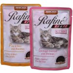 Brit Premium Cat Salmon & Trout 100 g – Sleviste.cz