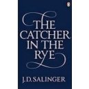 The Catcher In The Rye - J.D. Salinger