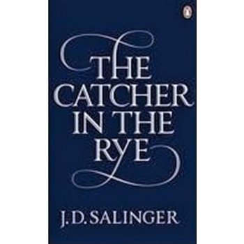 The Catcher In The Rye - J.D. Salinger