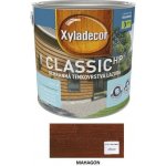 Xyladecor Classic HP 2,5 l mahagon mat – Zbozi.Blesk.cz