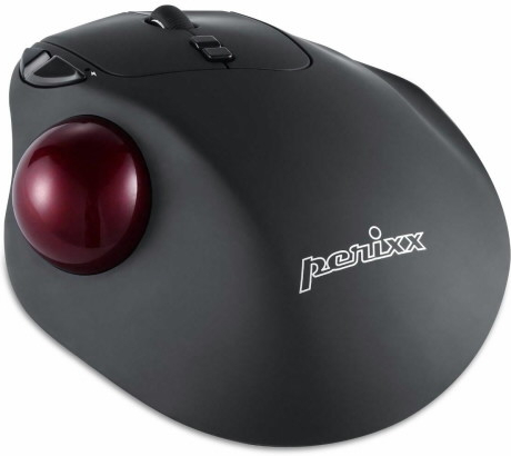 Perixx Trackball 717 11568