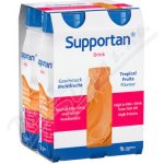 SUPPORTAN DRINK TROPICKÉ OVOCE POR SOL 4X200ML – Hledejceny.cz