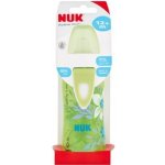 NUK FC Láhev PP Active Cup SI pítko krokodýl 300 ml – Zbozi.Blesk.cz