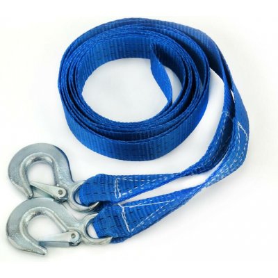 PAS-KAM 02009 Tažný popruh s háky 2,5 t | Zboží Auto