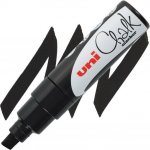 Uni PWE-8K Chalk černá – Zboží Živě