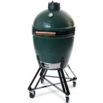 Big Green Egg Large SET gril 117632 – Hledejceny.cz