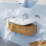 GROHE Dice 1018330000 – Hledejceny.cz