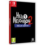 Hello Neighbor 2 (Deluxe Edition) – Hledejceny.cz