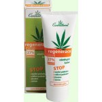 Cannaderm Regenerace ošetřující krém 75 g – Zboží Dáma