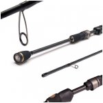 Westin W3 StreetStick 2nd 2,43 m 2-10 g 2 díly – Zboží Dáma