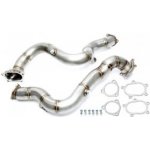 TATechnix Downpipe Audi A6 C7 (4G) - S6/RS6 – Hledejceny.cz
