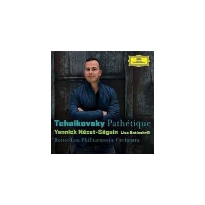 Čajkovskij Petr Iljič - Symphony No.6/Selected Ro CD – Hledejceny.cz