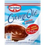 Dr. Oetker Crème Olé čokoláda 56 g – Sleviste.cz