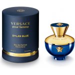 Versace Dylan Blue parfémovaná voda dámská 30 ml – Hledejceny.cz