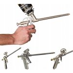 Pistole na pěnu – Zboží Mobilmania