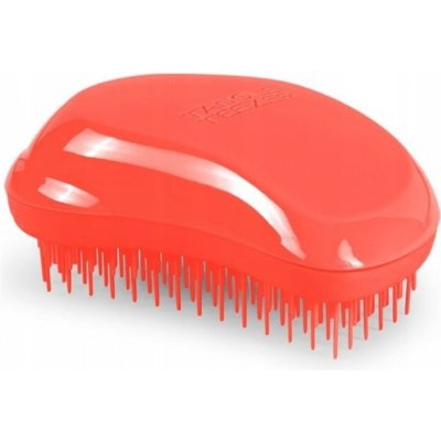 Tangle Teezer The Original Orange Peach kartáč na vlasy – Zbozi.Blesk.cz