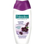 Palmolive Naturals Irresistible Softness sprchový gel 250 ml – Zboží Dáma