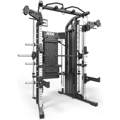 ATX MONSTER Full-functional gym 2.0 – Hledejceny.cz