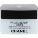 Chanel Hydra Beauty Creme Protection Radiance denní krém na suchou pleť 50 g