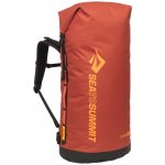 Sea to Summit Big River Dry Backpack 75 l – Zboží Dáma