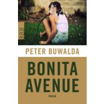 Bonita Avenue - Peter Buwalda – Hledejceny.cz