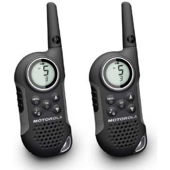 Motorola TLKR T6