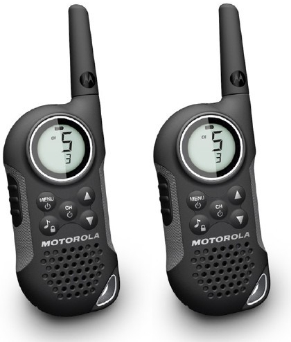 Motorola TLKR T6 od 2 199 Kč - Heureka.cz