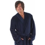 Vestis pánský župan Rio tmavě modrá – Sleviste.cz