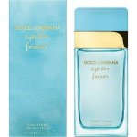 Dolce & Gabbana Light Blue Forever parfémovaná voda dámská 100 ml – Zbozi.Blesk.cz