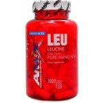 Amix L-Leucine 1000 120 kapslí – Hledejceny.cz