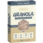 Puregold Granola - PureGold Borůvka 250 g – Zboží Dáma