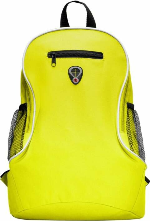 Gor Factory CONDOR 7153 backpack Yellow 12 l