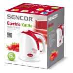 Sencor SWK 1504RD – Sleviste.cz