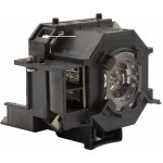 Lampa pro projektor Epson ELPLP42, generická lampa s modulem – Hledejceny.cz