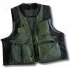 Rybářská bunda a vesta Behr rybářská vesta Angler Vest