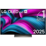 LG OLED55C56LB – Hledejceny.cz