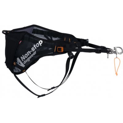 Non-stop dogwear Loype belt pro M – Hledejceny.cz