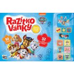 Jiri Models razítkovánky Tlapková patrola 4084-0 – Zboží Mobilmania