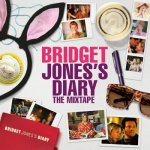 OST Soundtrack Bridget Jones's Diary: The Mixtape CD – Hledejceny.cz
