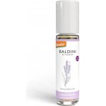 TAOASIS Baldini Aroma roll-on Levandule BIO (10 ml) - relaxační, uklidňující – Sleviste.cz