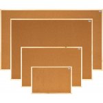 Aveli XRT-00139 korková nástěnka 60 x 90 cm – Zboží Mobilmania