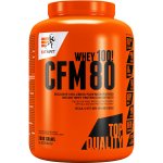 Extrifit CFM Instant Whey 80 2000 g – Hledejceny.cz