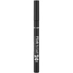 Rimmel ScandalEyes oční linky s 3D aplikátorem 001 Black 1,1 ml – Zboží Dáma