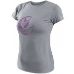 Sensor Merino Wool PT krátký rukáv orchidea lila – Zboží Dáma Sensor Merino Wool PT krátký rukáv orchidea lila – Zboží Dáma